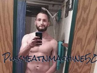 Pussyeatnmachine50