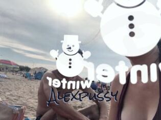 Alexpussy