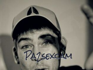 Pa2sexcam