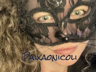paixaonicoli Liquisexxx