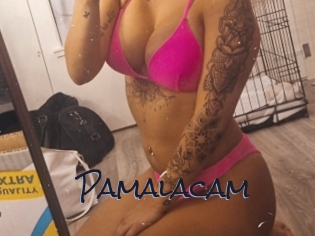 Pamalacam
