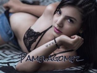 Pamelagomez