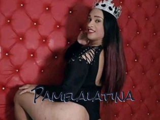 Pamelalatina