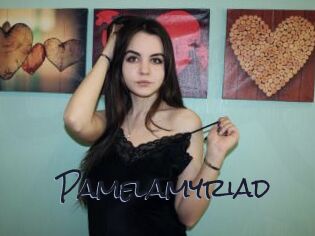 Pamelamyriad