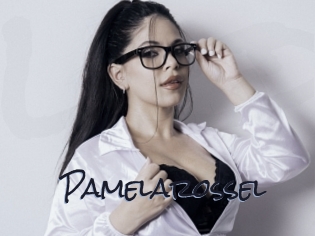 Pamelarossel