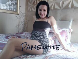 Pamewhite