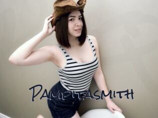 Pampitasmith