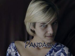 Pandasu