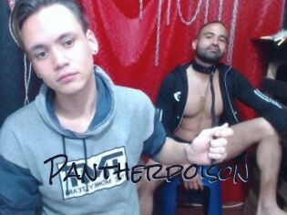 pantherpoison Liquisexxx