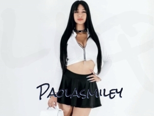 Paolasmiley