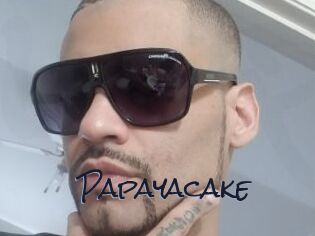 Papayacake