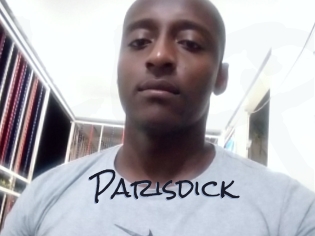 Parisdick
