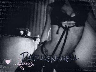 Parisensuell
