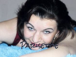 parisettie Liquisexxx