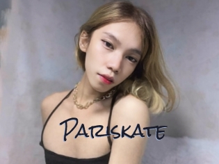 pariskate Liquisexxx