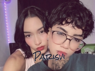 parisvi Liquisexxx