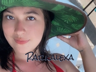 Parkalexa