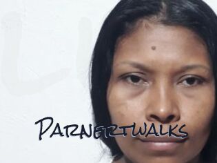 Parnertwalks