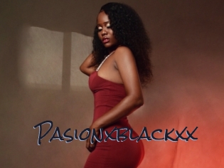 pasionxblackxx Liquisexxx