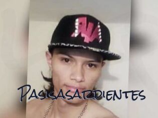 Pasisasardientes