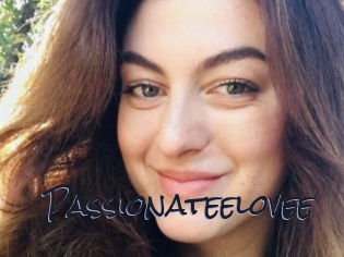 Passionateelovee
