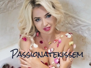 Passionatekissem