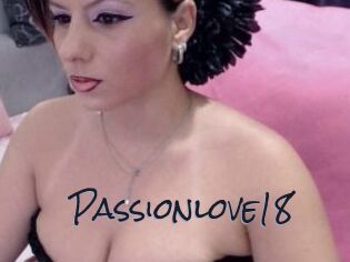 Passionlove18