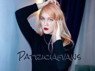 Patriciaevans