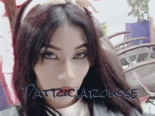 Patriciarousse