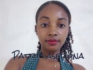 Patriciaservina