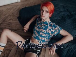 Patricklovex