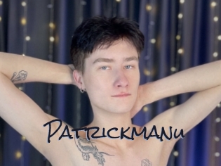 Patrickmanu
