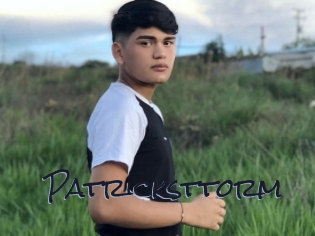 patricksttorm Liquisexxx