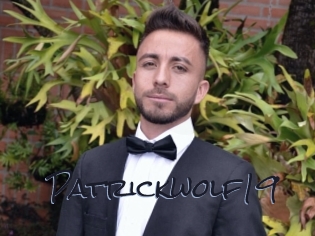 Patrickwolf19