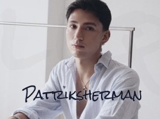 Patriksherman