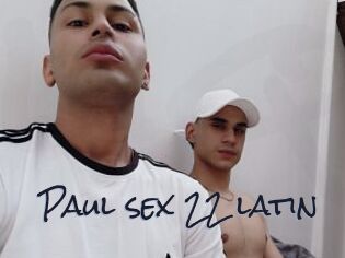 Paul_sex_22_latin