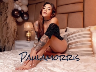 paulamorris Liquisexxx