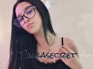 Paulasecret