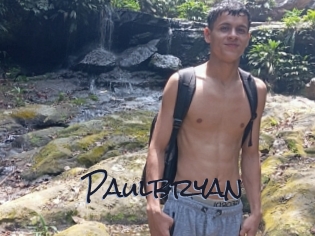 paulbryan Liquisexxx