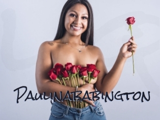 Paulinababington