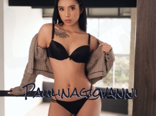 paulinagiovanni Liquisexxx