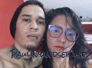 Paulinyandsebast