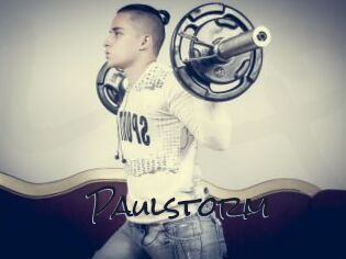 Paulstorm