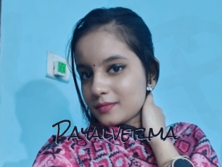 Payalverma