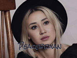 Peacebryan