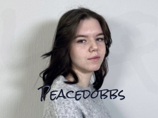 Peacedobbs
