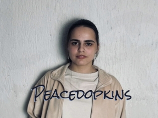 Peacedopkins