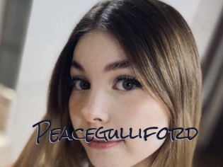 Peacegulliford