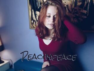 Peachypeace
