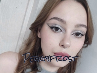 Peggyfrost